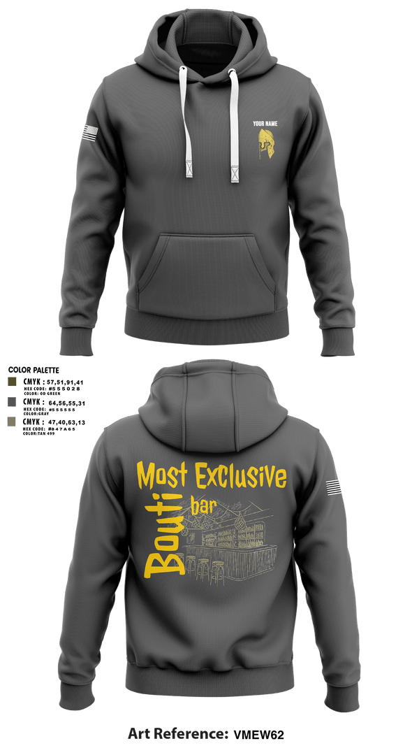 Hoodie, jsotf J2, Army, Teamtime, Team time, sublimation, custom sports apparel, team uniforms, spirit wear, spiritwear, sports uniforms, custom shirts, team store, custom team store, fundraiser sports, apparel fundraiser