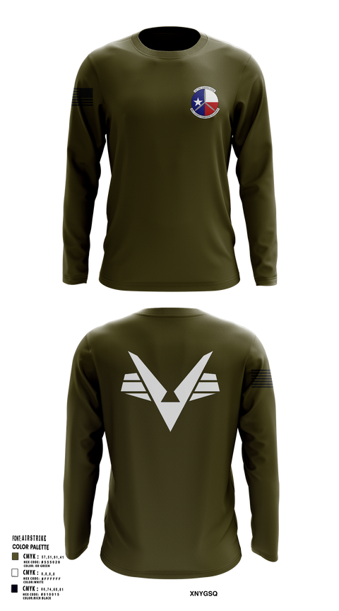 Long Sleeve Performance Shirt, SWR-TX-403, , Teamtime, Team time, sublimation, custom sports apparel, team uniforms, spirit wear, spiritwear, sports uniforms, custom shirts, team store, custom team store, fundraiser sports, apparel fundraiser