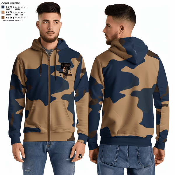 Zip Hoodie, E Elite, Men's Basketball, Teamtime, Team time, sublimation, custom sports apparel, team uniforms, spirit wear, spiritwear, sports uniforms, custom shirts, team store, custom team store, fundraiser sports, apparel fundraiser