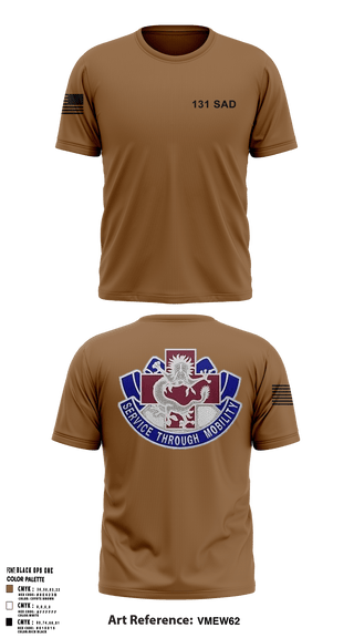 Old School Cotton Feel Shirt, 131 SAD, Army, Teamtime, Team time, sublimation, custom sports apparel, team uniforms, spirit wear, spiritwear, sports uniforms, custom shirts, team store, custom team store, fundraiser sports, apparel fundraiser