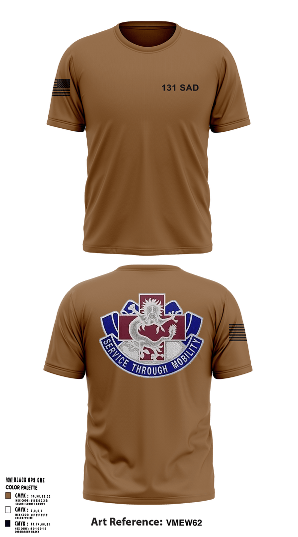 Old School Cotton Feel Shirt, 131 SAD, Army, Teamtime, Team time, sublimation, custom sports apparel, team uniforms, spirit wear, spiritwear, sports uniforms, custom shirts, team store, custom team store, fundraiser sports, apparel fundraiser