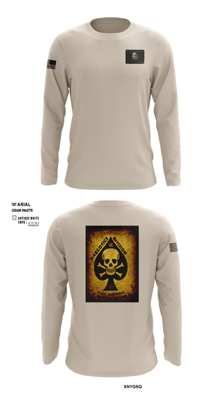 Long Sleeve Performance Shirt, SPD Task Force, Police, Teamtime, Team time, sublimation, custom sports apparel, team uniforms, spirit wear, spiritwear, sports uniforms, custom shirts, team store, custom team store, fundraiser sports, apparel fundraiser
