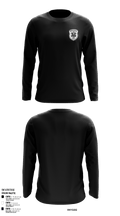 MORGANVILLE EMSMORGANVILLE EMS 56578516 Long Sleeve Performance Shirt - 1