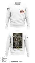 MCSFR RAS 3147834 Crew Neck Sweatshirt - 2
