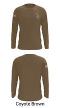 TEAD FIRE 17232448 Long Sleeve Performance Shirt - 6