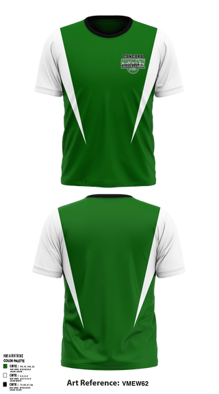 Short Sleeve Performance Shirt, CONCORD HIGH SCHOOL Cross Country, Cross Country, Teamtime, Team time, sublimation, custom sports apparel, team uniforms, spirit wear, spiritwear, sports uniforms, custom shirts, team store, custom team store, fundraiser sports, apparel fundraiser