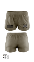 Mortars 32639888 Women's Shorts - 4