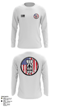 482nd EOD 78922721 Long Sleeve Performance Shirt - 2