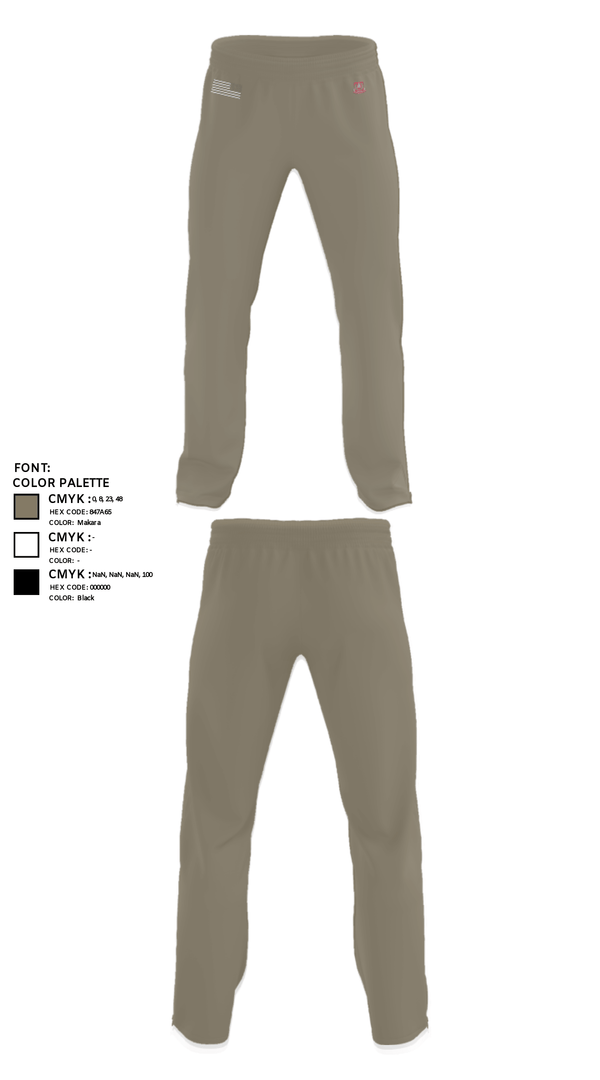 Sweatpants, 37th engineer bn, Army, Teamtime, Team time, sublimation, custom sports apparel, team uniforms, spirit wear, spiritwear, sports uniforms, custom shirts, team store, custom team store, fundraiser sports, apparel fundraiser