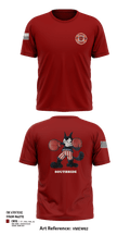 Station 17 90586189 Short Sleeve Performance Shirt - 2