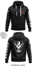 Erie police department 42261710 Hoodie - 4