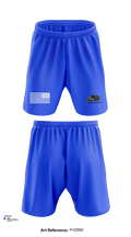 NTFTF 20726336 Athletic Shorts With Pockets - 103