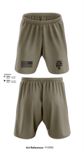 SGT FIALHO 35481764 Athletic Shorts With Pockets - 102