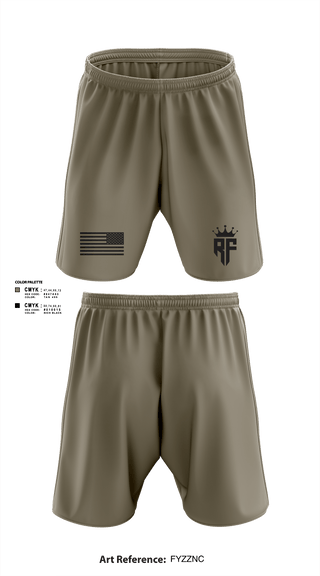 Athletic Shorts With Pockets, SGT FIALHO, Police, Teamtime, Team time, sublimation, custom sports apparel, team uniforms, spirit wear, spiritwear, sports uniforms, custom shirts, team store, custom team store, fundraiser sports, apparel fundraiser
