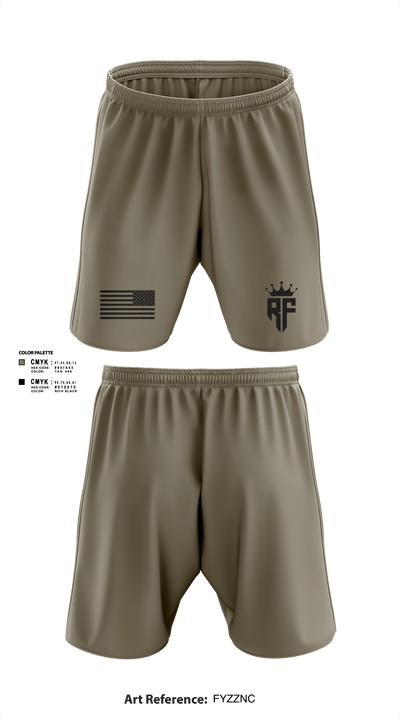 SGT FIALHO 35481764 Athletic Shorts With Pockets - 102