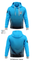 Bulldogs 44165644 Hoodie - 1