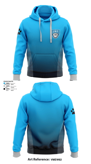 Hoodie, Bulldogs, Women's Basketball, Teamtime, Team time, sublimation, custom sports apparel, team uniforms, spirit wear, spiritwear, sports uniforms, custom shirts, team store, custom team store, fundraiser sports, apparel fundraiser
