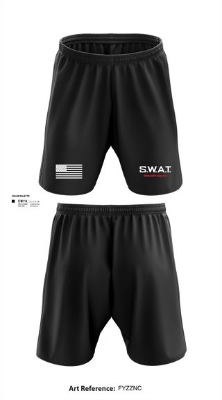 Athletic Shorts With Pockets, MONTVILLE SERT, Police, Teamtime, Team time, sublimation, custom sports apparel, team uniforms, spirit wear, spiritwear, sports uniforms, custom shirts, team store, custom team store, fundraiser sports, apparel fundraiser