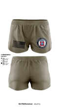 82nd Airborne Division 11524077 Ranger Panties - 2
