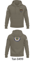Battallion Nonualco 54860268 Hoodie - 78