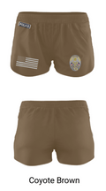 Miami Police Department 88232990 Ranger Panties - 3