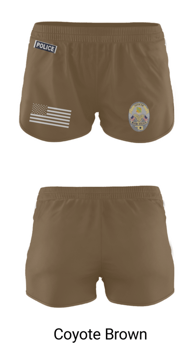 Miami Police Department 88232990 Ranger Panties - 3