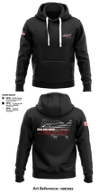 Brake Boss Garage 54438287 Hoodie - 3