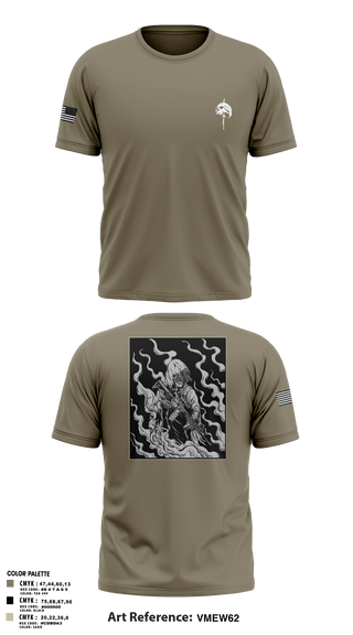 Short Sleeve Performance Shirt, The Tac Shack, Police, Teamtime, Team time, sublimation, custom sports apparel, team uniforms, spirit wear, spiritwear, sports uniforms, custom shirts, team store, custom team store, fundraiser sports, apparel fundraiser