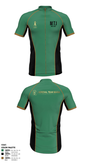 Cycling Jersey, Adrenal Team Maria Pelotonia, Cycling, Teamtime, Team time, sublimation, custom sports apparel, team uniforms, spirit wear, spiritwear, sports uniforms, custom shirts, team store, custom team store, fundraiser sports, apparel fundraiser