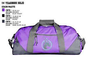 Duffle Bag, Dragons, Football, Teamtime, Team time, sublimation, custom sports apparel, team uniforms, spirit wear, spiritwear, sports uniforms, custom shirts, team store, custom team store, fundraiser sports, apparel fundraiser