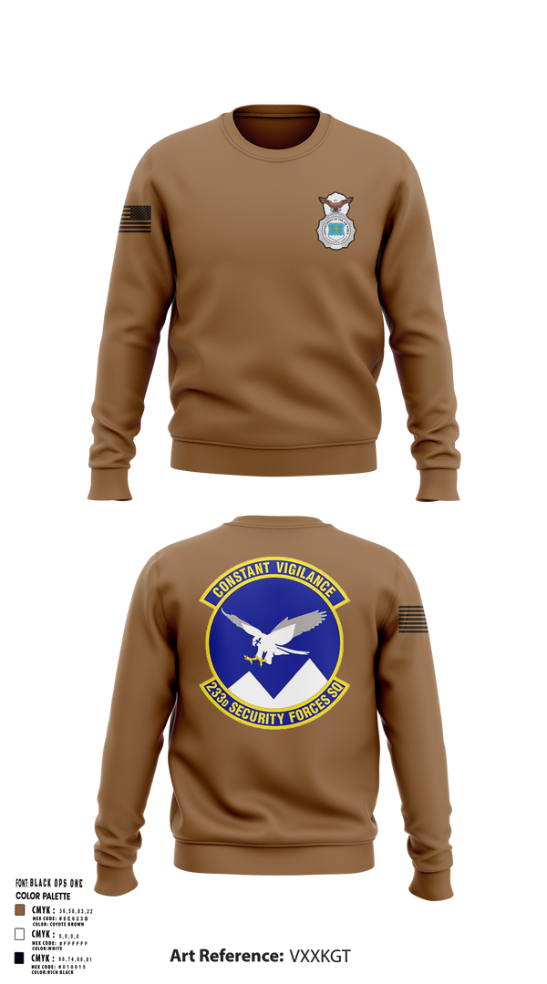 Crew Neck Sweatshirt, 233 SFS, , Teamtime, Team time, sublimation, custom sports apparel, team uniforms, spirit wear, spiritwear, sports uniforms, custom shirts, team store, custom team store, fundraiser sports, apparel fundraiser