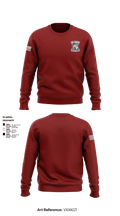 DET2 59094462 Crew Neck Sweatshirt - 2