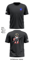 SAE 65229274 Short Sleeve Performance Shirt - 5