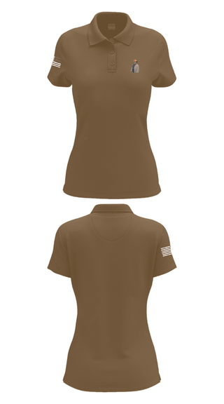 Women's Short Sleeve Performance Polo, TEAD FIRE, Fire Department, Teamtime, Team time, sublimation, custom sports apparel, team uniforms, spirit wear, spiritwear, sports uniforms, custom shirts, team store, custom team store, fundraiser sports, apparel fundraiser