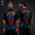 Thurston County PAL- Elite boxing academy 80881357 Short Sleeve Performance Shirt - 3