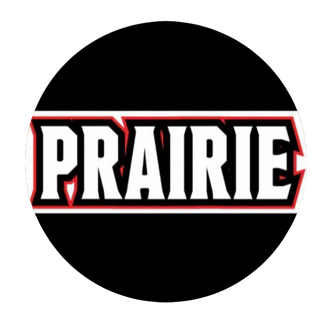 Clinton Prairie High School Dance 83427611 Stainless Steel Water Bottle with a Straw Lid