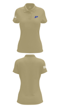 Pewitt CISD Police 8809004 Women's Short Sleeve Performance Polo  - 90