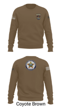 Battallion Nonualco 54860268 Crew Neck Sweatshirt - 5