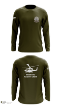 MCAGCC MAGTFTC 54813368 Long Sleeve Performance Shirt - 4