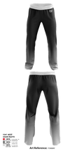 Humble Elite 17321300 Sweatpants - 1