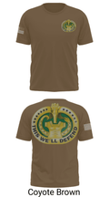 DS Davis 5549191 Old School Cotton Feel Shirt - 10