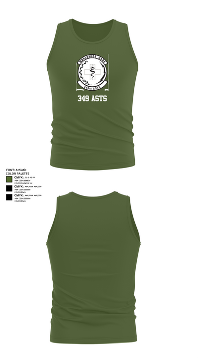 349 ASTS 29924821 Tank Top - 59