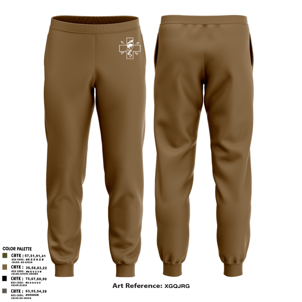 Joggers, Med shed, Army, Teamtime, Team time, sublimation, custom sports apparel, team uniforms, spirit wear, spiritwear, sports uniforms, custom shirts, team store, custom team store, fundraiser sports, apparel fundraiser