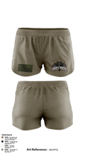 501st BSB 21749910 Ranger Panties - 4