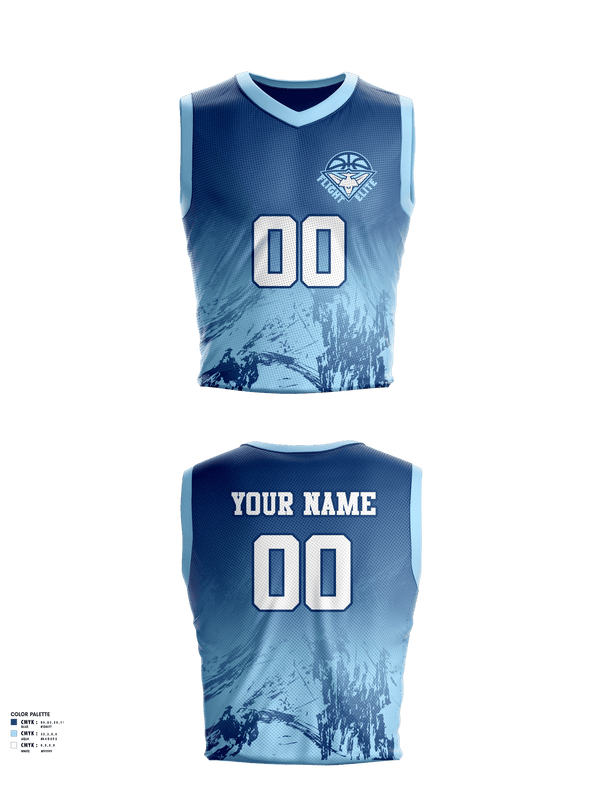 Mens Basketball Jersey, Flight basketball club, Men's Basketball, Teamtime, Team time, sublimation, custom sports apparel, team uniforms, spirit wear, spiritwear, sports uniforms, custom shirts, team store, custom team store, fundraiser sports, apparel fundraiser