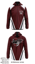 Mount vernon 38553705 Windbreaker - 1