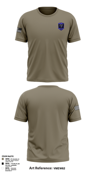 Old School Cotton Feel Shirt, DISTRICT 1 SECTOR 3, , Teamtime, Team time, sublimation, custom sports apparel, team uniforms, spirit wear, spiritwear, sports uniforms, custom shirts, team store, custom team store, fundraiser sports, apparel fundraiser