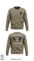 946th FRSD 74920999 Crew Neck Sweatshirt - 36