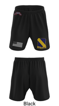 Fco 51st infantry LRSU 81538423 Athletic Shorts With Pockets - 29