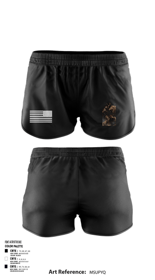Women's Shorts, United Navy Sailor, Navy, Teamtime, Team time, sublimation, custom sports apparel, team uniforms, spirit wear, spiritwear, sports uniforms, custom shirts, team store, custom team store, fundraiser sports, apparel fundraiser